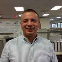 US Army Civilian Corps Installation Management Career Program (CP-29) Employee Adil Farooqi's profile photo