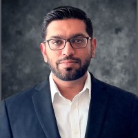 Arrow Fabricated Tubing Employee Mairaj Khan's profile photo