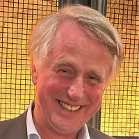 Stichting Financieel Gezond Nederland Employee Dick Benschop's profile photo