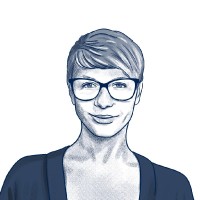 Merchant Maverick Employee Alina Gunn's profile photo