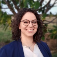 Andil Employee Marion Olivier's profile photo