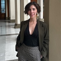 InsurteChile Employee Constanza Morales Quezada's profile photo