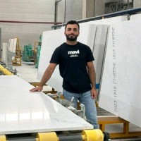 Çimstone Employee Ömer Çelik's profile photo