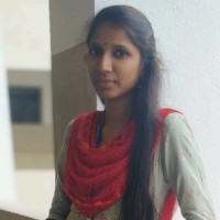 IPCS Global Employee Priyadharshini T's profile photo