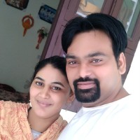 Celcius Logistics Solutions Pvt Ltd Employee Niranjan Jatav's profile photo