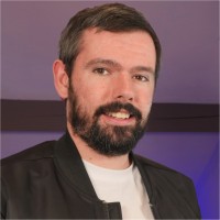 Rezzil Employee John Coles's profile photo