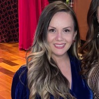 Consultoria Employee Amanda Monteiro's profile photo