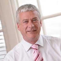 NOW FINANCIAL PLANNING LIMITED Employee Bernard Dippfs's profile photo