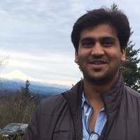 Amazon Employee Niraj Dedhia's profile photo