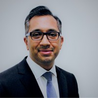 DWS Group Employee Amit Ramkissoon's profile photo