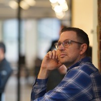 Kall8 Employee Ian MacLean's profile photo