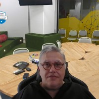 Cyberlogic Employee Nikolaos Mariolis's profile photo