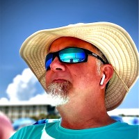 Atlantic Strategic Minerals Employee Jeffrey Harmon's profile photo