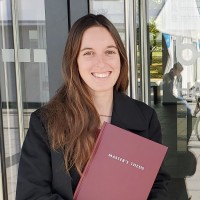 Australian Cultural Heritage Management Employee Shari Bone's profile photo