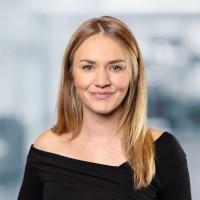 eForms Employee Maria Kotti's profile photo