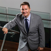 Volkswagen Group Australia Employee Michael Irmer's profile photo