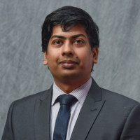 Amazon Web Services (AWS) Employee Vibhor Jain's profile photo