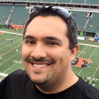 Brad Gardner