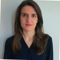 Gruppo ICM Employee Marianna Zambelli's profile photo