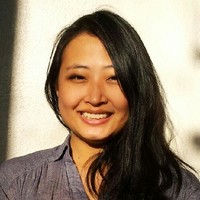 Lingoda GmbH Employee Lin Qiu's profile photo