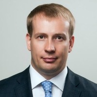 PROF-IT GROUP Employee Evgeny Sudarkin's profile photo