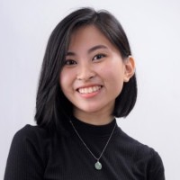 ScaledOn Employee Riah Padilla's profile photo