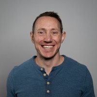 Fortis Bank Employee James Willmore's profile photo