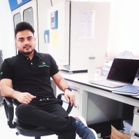 Bheem Sharma Email