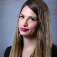 IDE3 IT Employee Petra Barto's profile photo