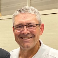 Alpha Aromatics Employee Tim George's profile photo