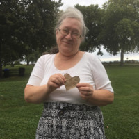 Family Home Health Network Employee Helen Hazlett's profile photo