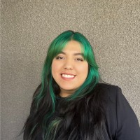 Mission Asset Fund (MAF) Employee Nu Lagunas-Sarmiento's profile photo