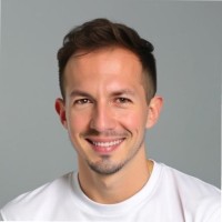 Kantonsspital Baden AG Employee Maximilian Grimm's profile photo