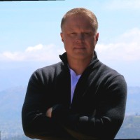 Stratolaunch Employee Ray Fuller's profile photo