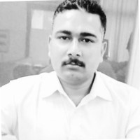 Barista Coffee Company Limited Employee Avinash Sharma's profile photo