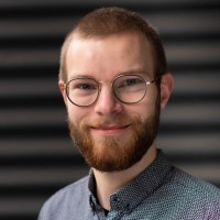 Cellgo Employee Julian Altemeier's profile photo