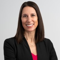 Richards, Layton & Finger Employee Danielle Nowaczyk's profile photo