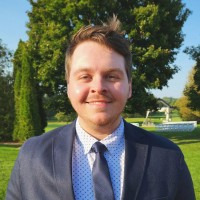 Tatham Engineering Employee Jack Redfern's profile photo