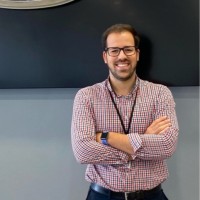 Orvecame Employee David González Gutiérrez's profile photo