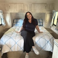 Motor Home Specialist Employee Ashley Heaton's profile photo