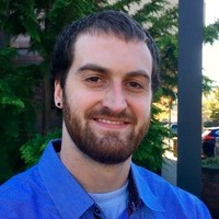 Red Robin Employee Nick Babb's profile photo