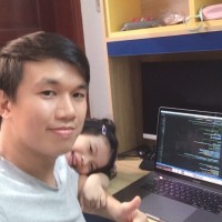 Skylink Studio Employee Huan Nguyen's profile photo