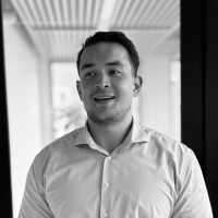 Focus Engineering B.V. Employee Mathieu Tiemessen's profile photo