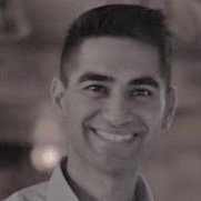 Hach Employee Raj Thapar's profile photo