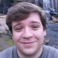 Joey Garrett Email & Phone Number