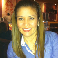 Friocol S.A.S Employee Sulay Rueda Cristancho's profile photo