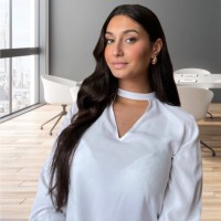 MKTstudio Employee Yona Uzan's profile photo