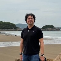 Jesus E L Barriguete Email