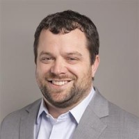Protiviti Employee Eric Bunting's profile photo