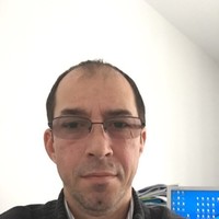 ALU DESIGN FRANCE Employee George Andruta's profile photo